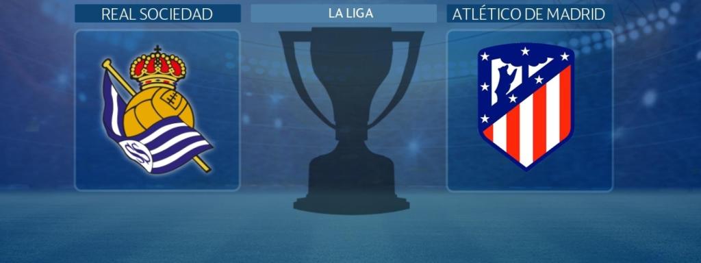 Real Sociedad - Atlético de Madrid