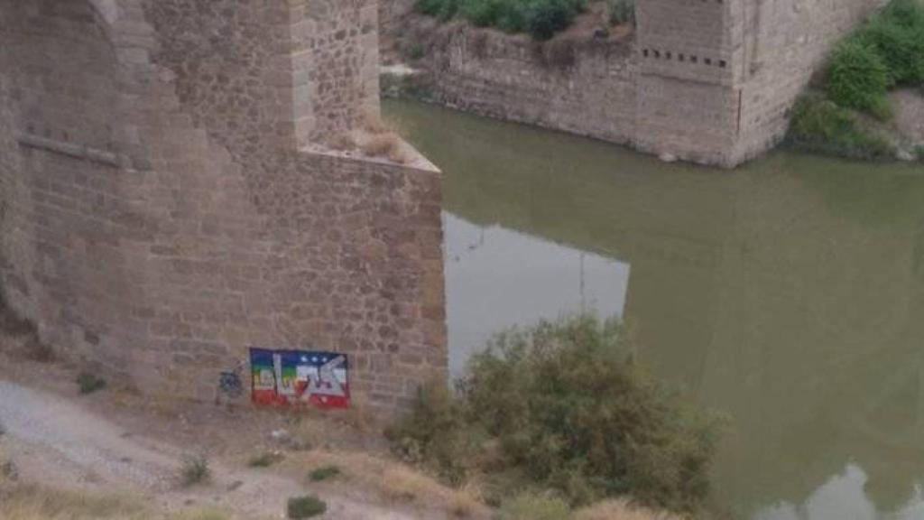 Foto: Toledo Olvidado