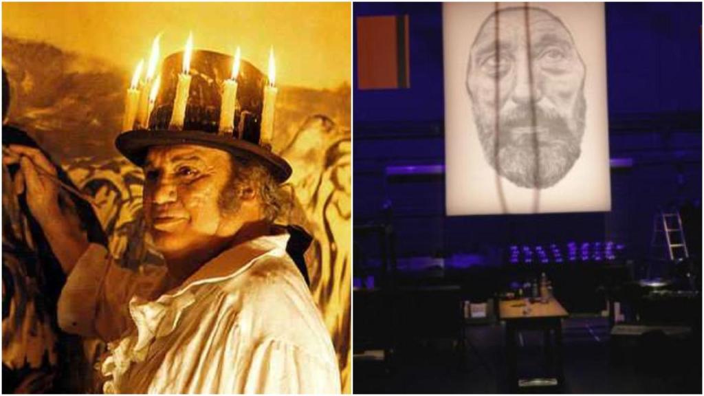 Agenda: ¿Qué hacer en A Coruña y Ferrol hoy sábado 14 de septiembre?