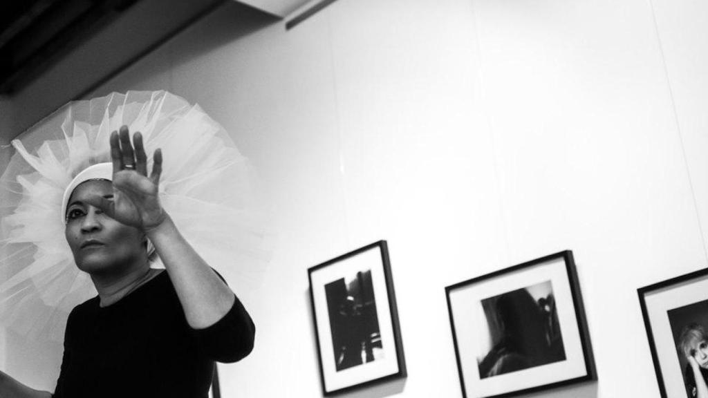 Exposición fotográfica “Taigeto, Sueños y Normalidad”