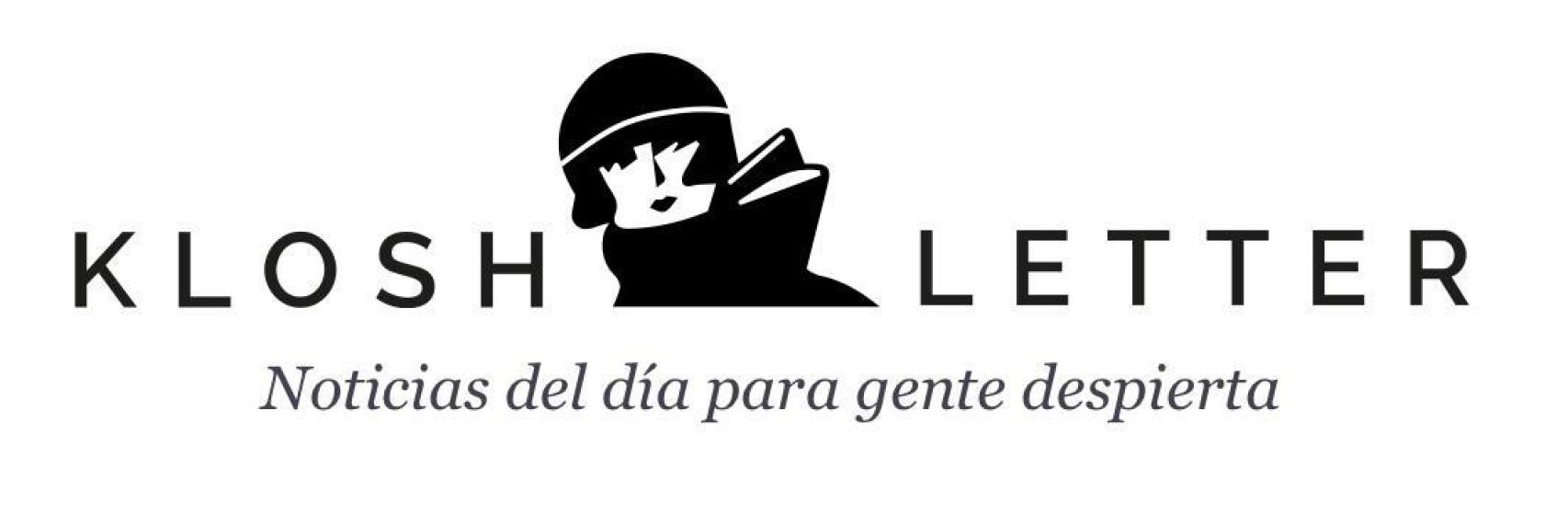 El newsletter con forma de sombrero años 20 de Charo Marcos.