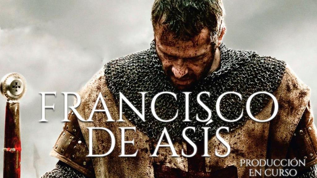 San Francisco de Asís (Dreamlight)