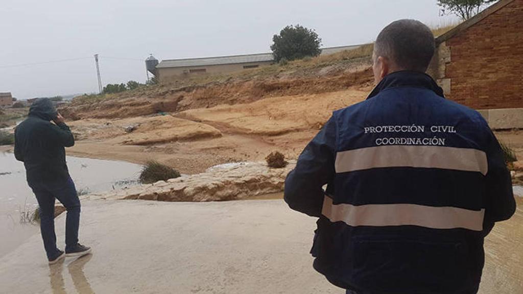 FOTO: Emergencias Almansa