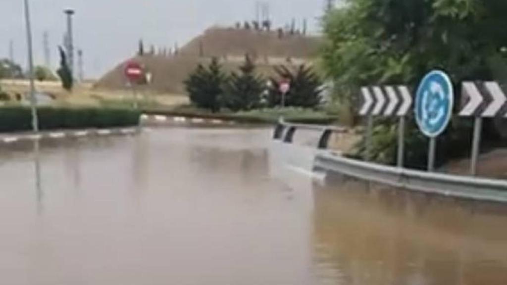 FOTO: Twitter de la cuenta Val Tiempo.