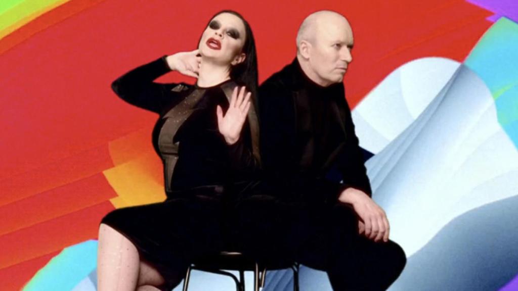 Fangoria carga contra el inglés en Eurovisión: Es una paletada