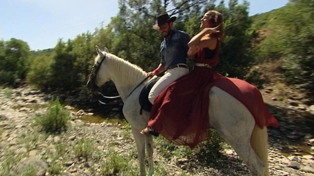 Las princesas abandonan el reino mientras afrontan la recta final