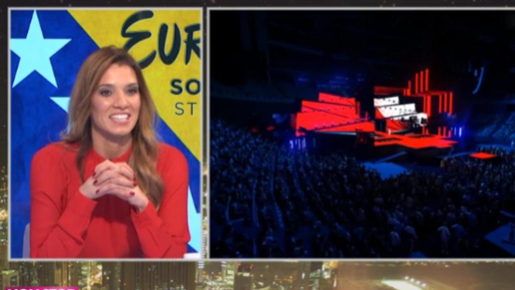 Non Stop People: La vuelta de 'Juego de tronos' e ideas para Barei en Eurovisión