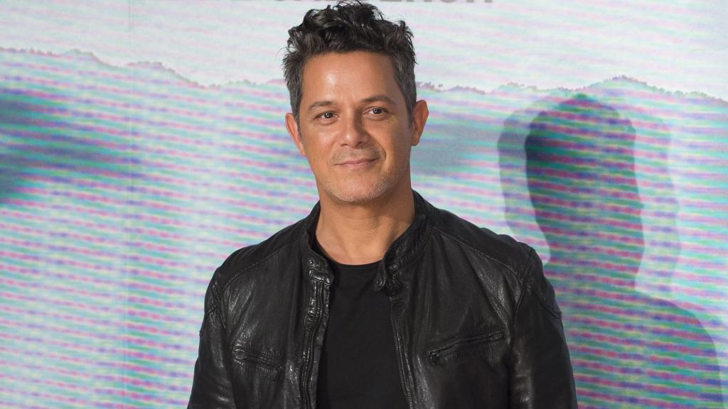 Sanz en una imagen de archivo.