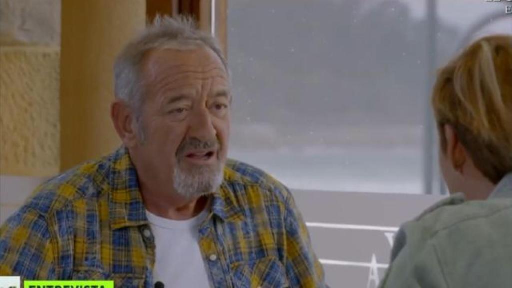 Karlos Arguiñano (Atresmedia)