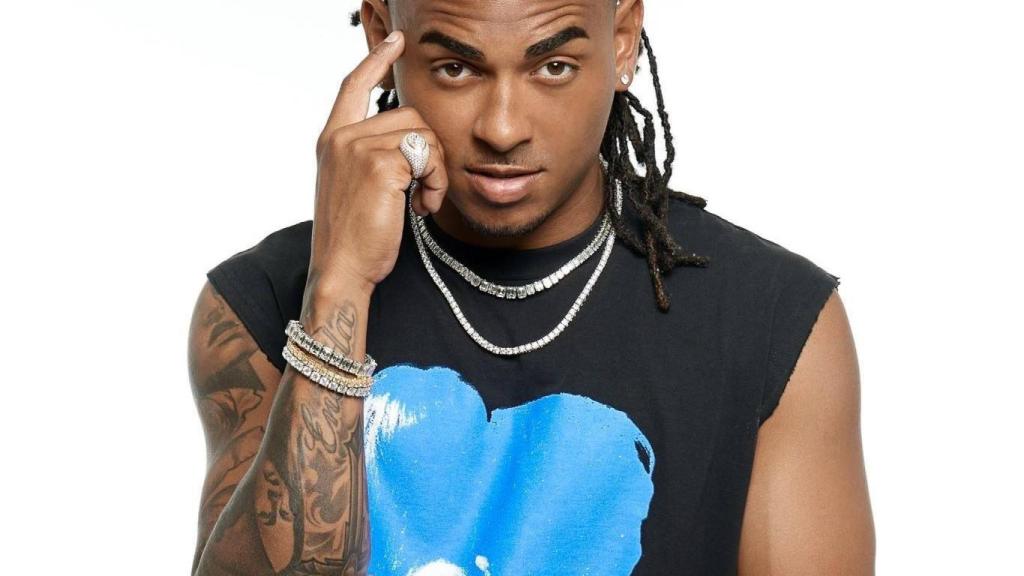 El cantante Ozuna ha sido multado por exceso de velocidad.