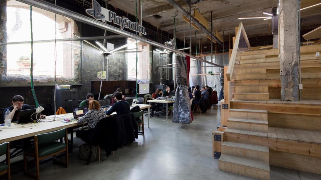 PSGamesCamp_Madrid_2a