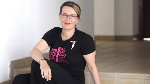 Natalia Menéndez dirigirá el Teatro Español y las Naves de Matadero