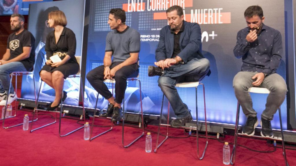 Ramón Campos (FesTVal)