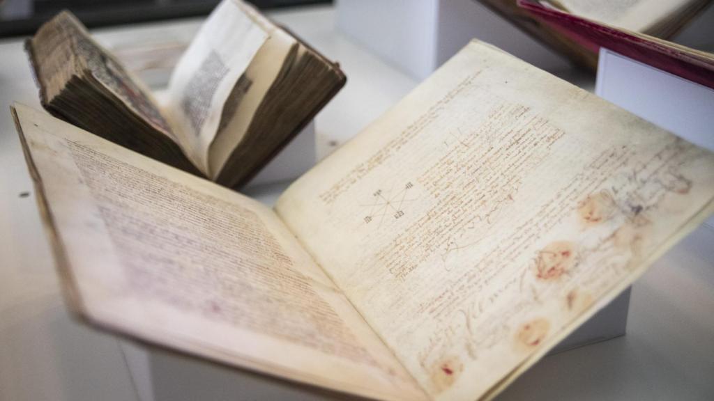 El último testamento dictado y firmado por Fernando el Católico el 22 de enero de 1516.