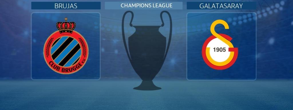 Brujas - Galatasaray