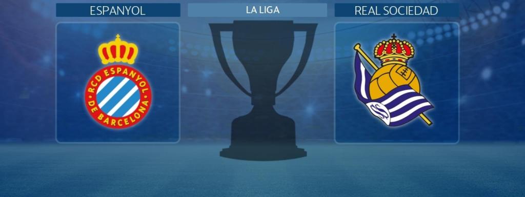 Espanyol - Real Sociedad