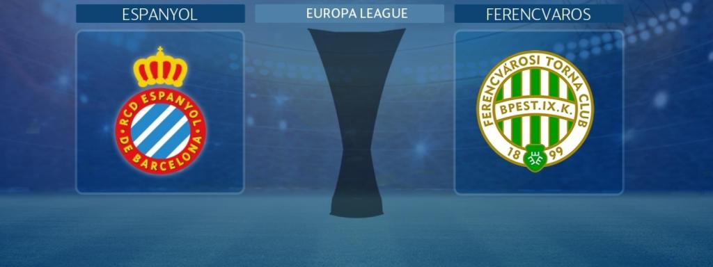 Espanyol - Ferencvaros