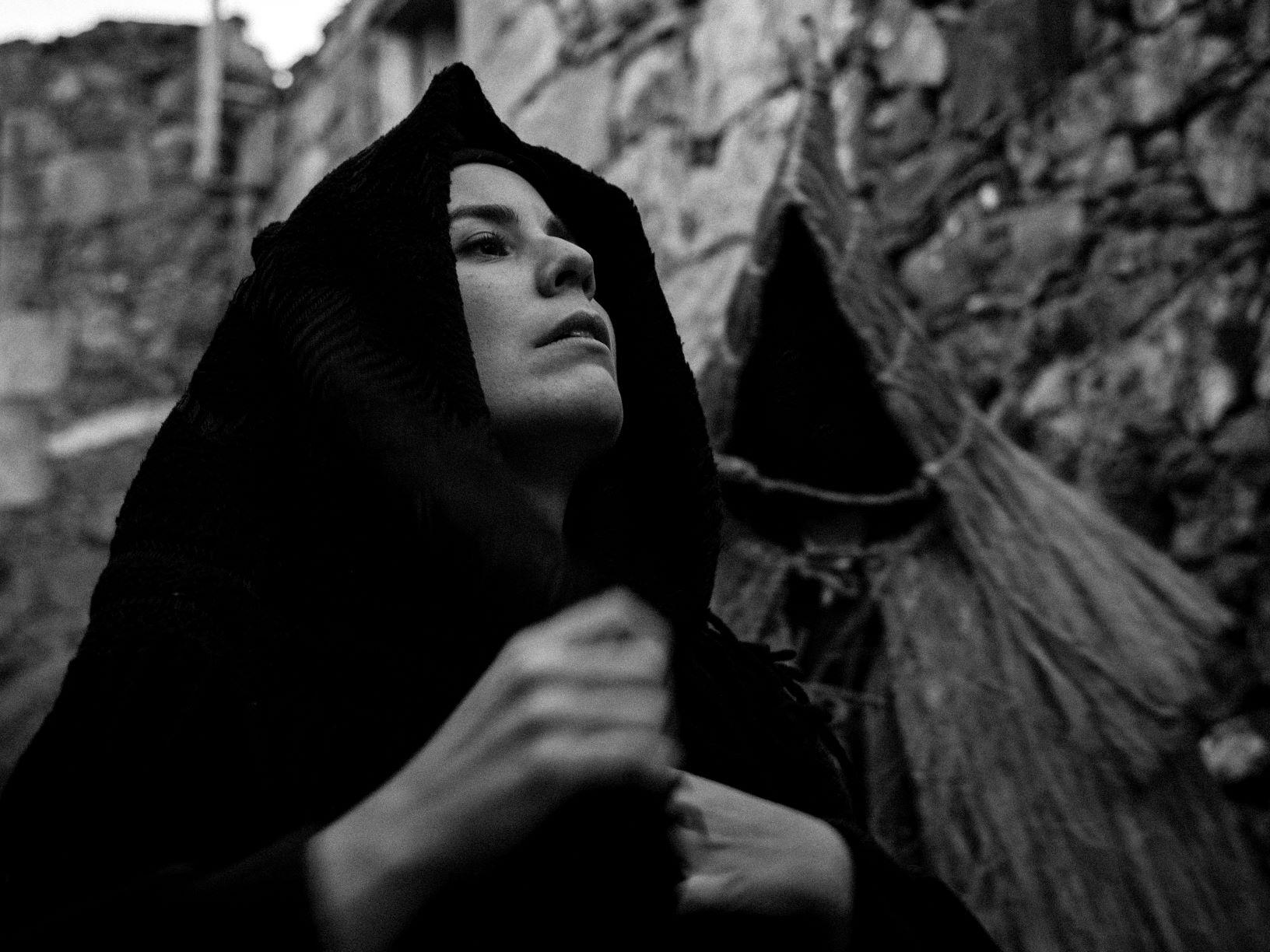 Fotograma del corto que se estrena en DiversidArte: Alba