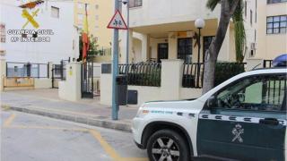 Muere una niña de 4 años que cayó desde el balcón de un quinto piso en Calpe