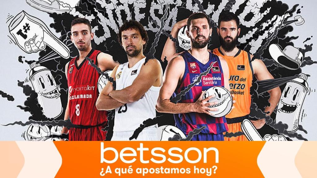Supercopa ACB