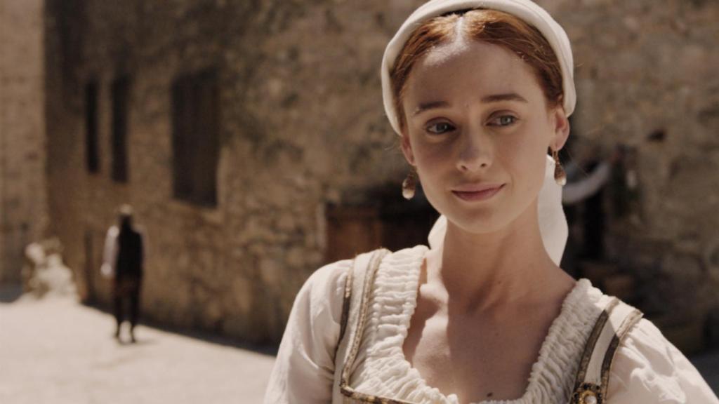 Elena Rivera (Pipo Hernández)