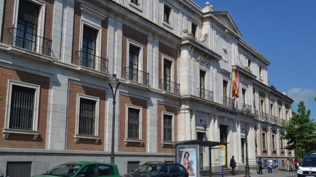 audiencia juzgados valladolid 4