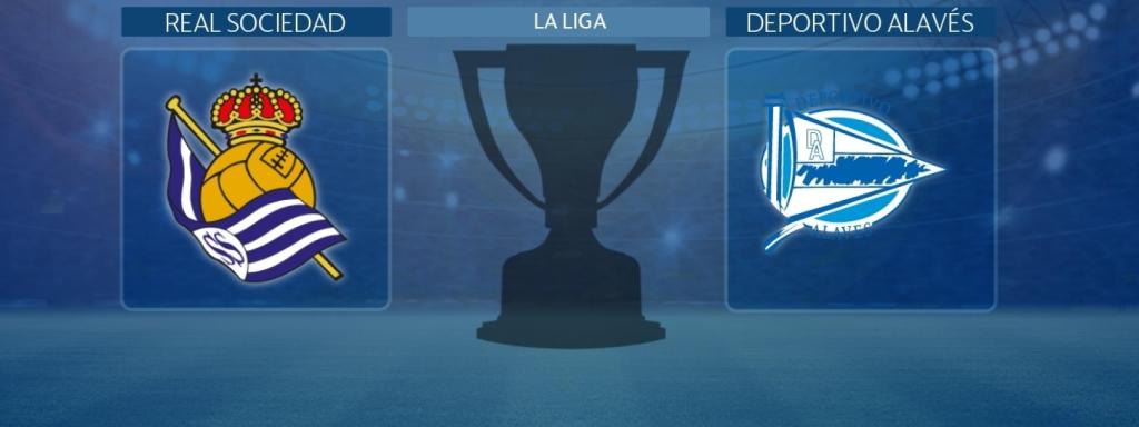 Real Sociedad - Alavés