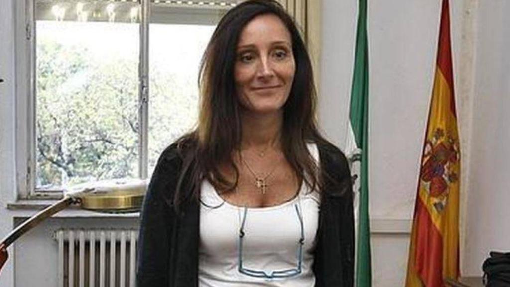 María Núñez Bolaños