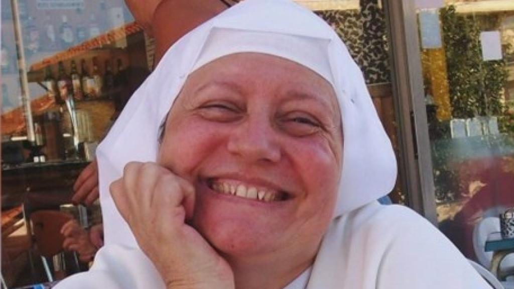 Un toxicómano violó a la monja después de haberla asesinado.