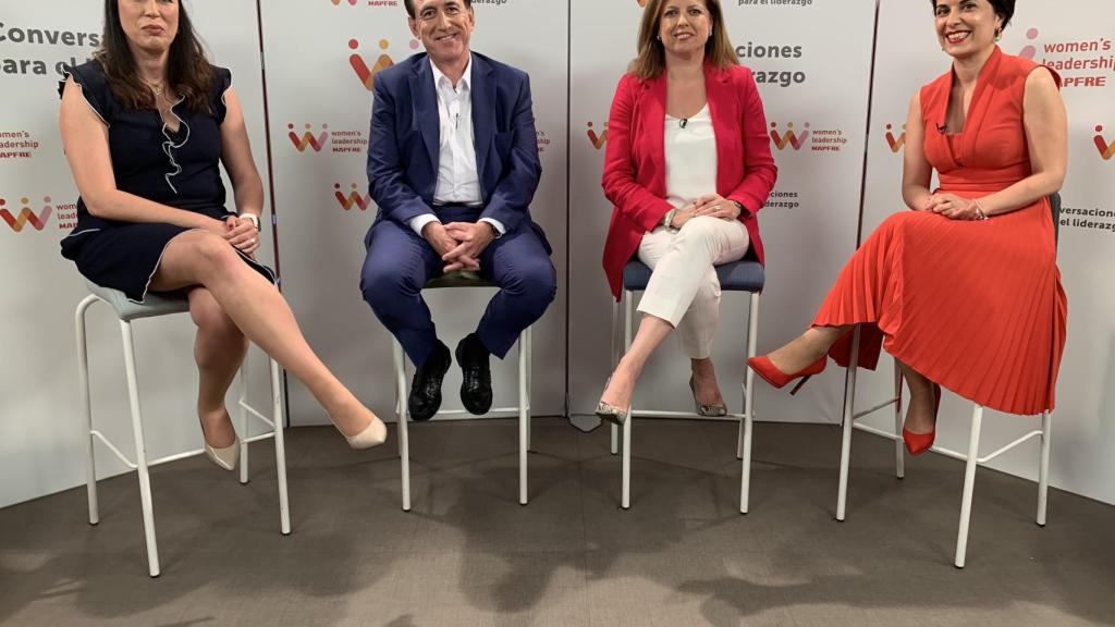 Conversaciones para el Liderazgo