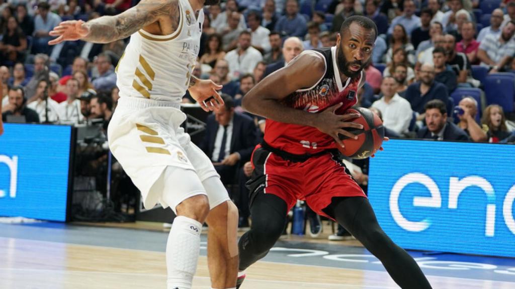 Real Madrid - Fuenlabrada