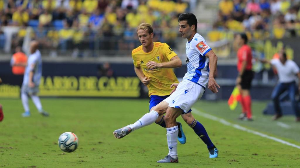 El Dépor, pendiente del estado de los lesionados