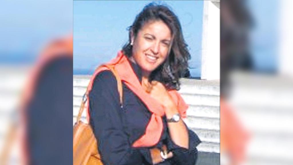 Antonia fue eliminada del registro oficial de víctimas de violencia de género este verano, cinco años tarde.