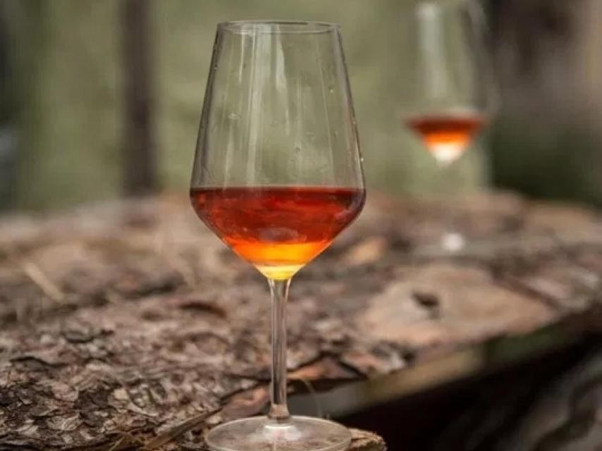 Vinos naranjas, mucho más que una moda.