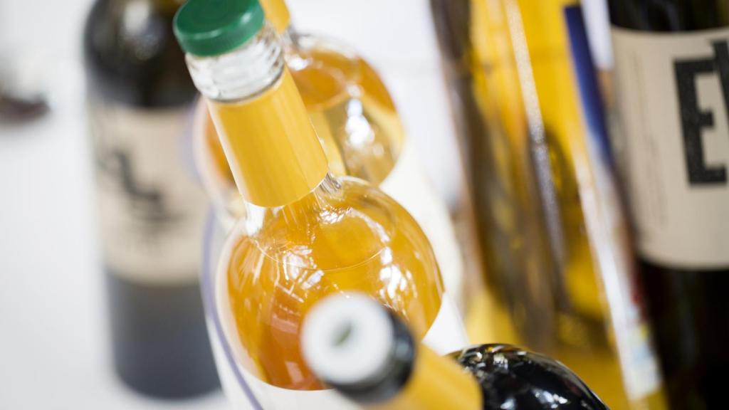 Orange Wine y Vino Naranja no son la misma cosa.