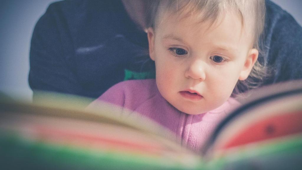 Enseñar a Leer a un Niño: GUÍA DEFINITIVA