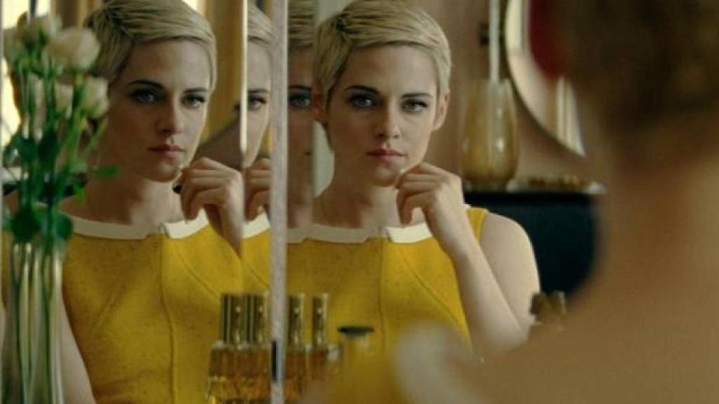 Kirsten Stewart en 'Seberg'