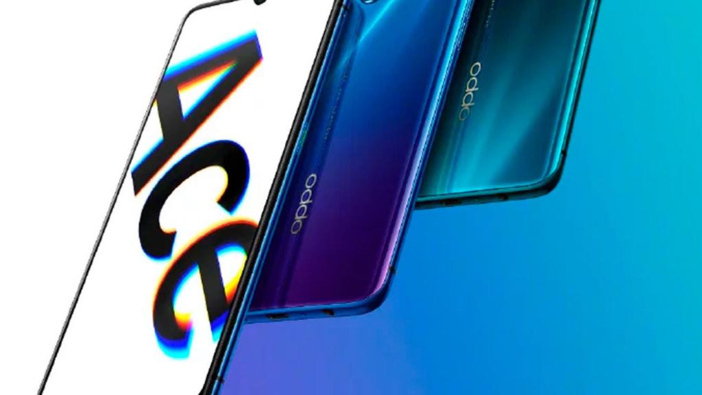 OPPO Reno Ace: fecha de presentación y primeras características confirmadas