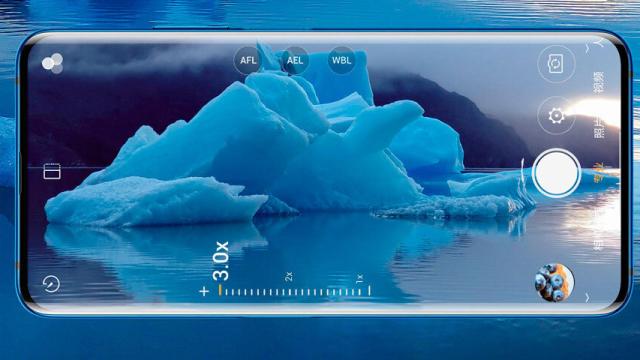 El Nubia Z20, con dos pantallas y dos sensores de huellas, llega a Europa