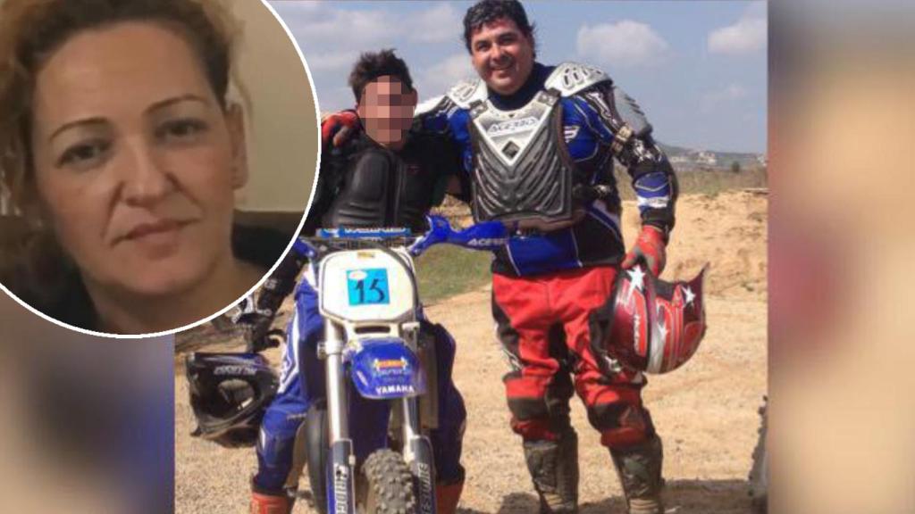 Este es Mariano, el dentista fanfarrón que grabó a su novia mientras moría por hipoglucemia