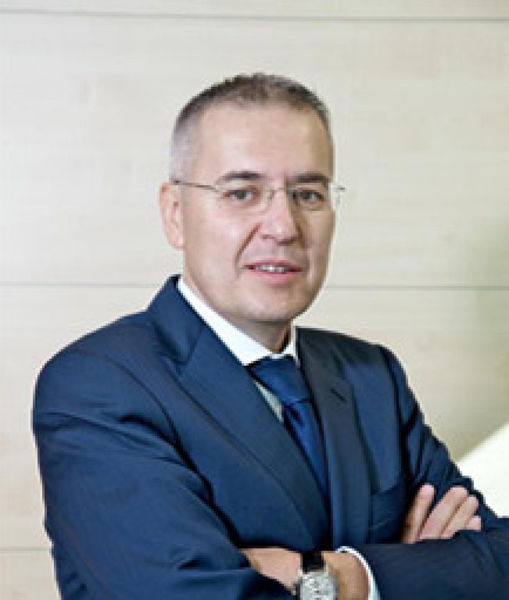 Miguel Ángel Panduro.