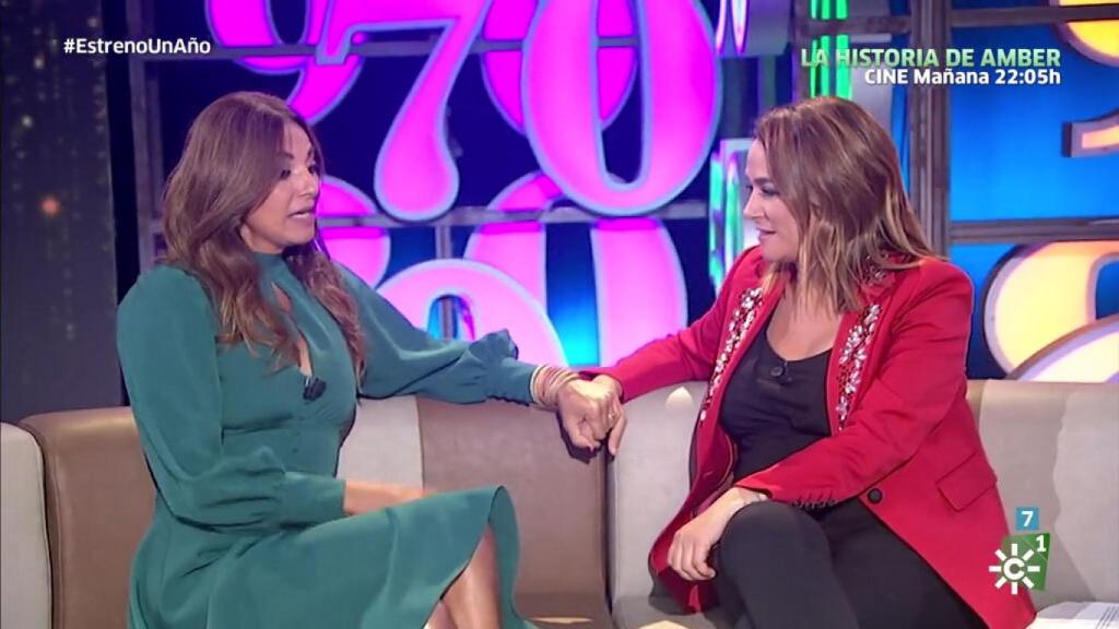 Mariló Montero recuerda el acoso que sufrió en redes: “Nacían los haters en ese momento”