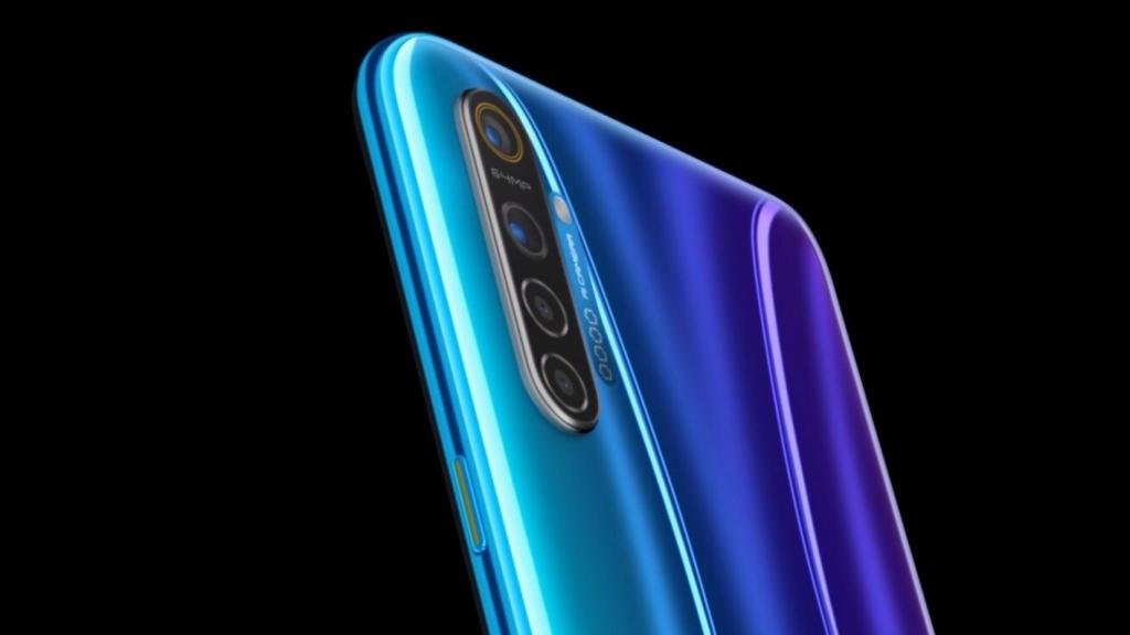 Nuevo Realme X2: 64 megapixeles y potencia demencial para arrasar con Xiaomi
