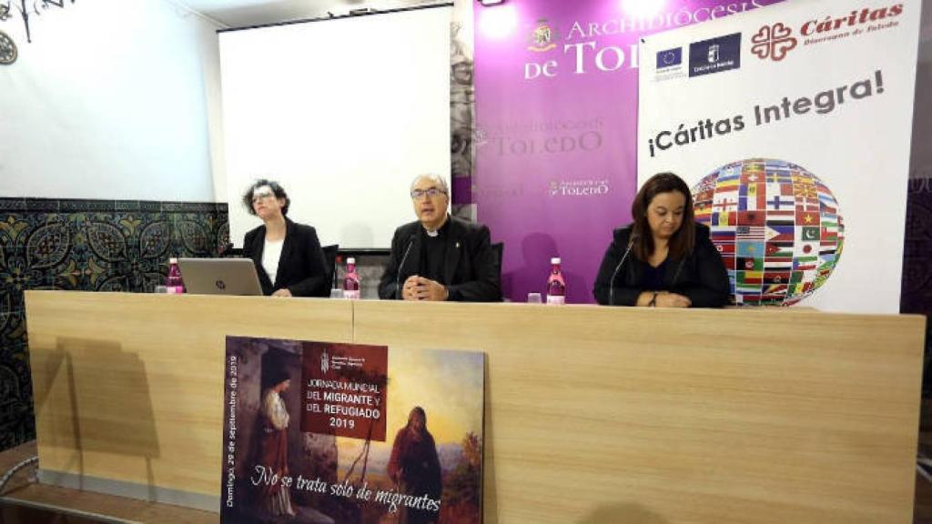 Foto: Óscar Huertas