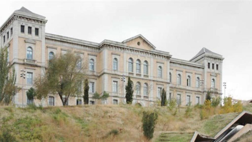 La Diputación de Toledo