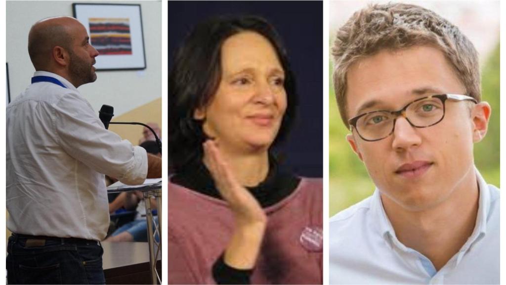 ¿Se presentará el partido de Errejón por A Coruña? Avanzan las conversaciones