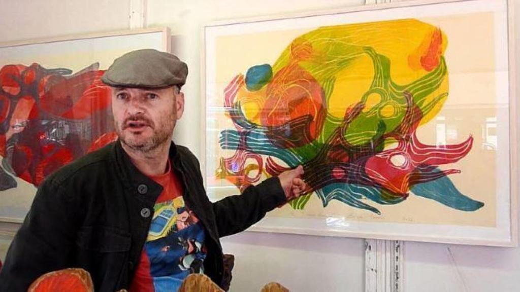 Enrique Tenreiro: Hay  gente a la que le pone nerviosa la palabra libertad