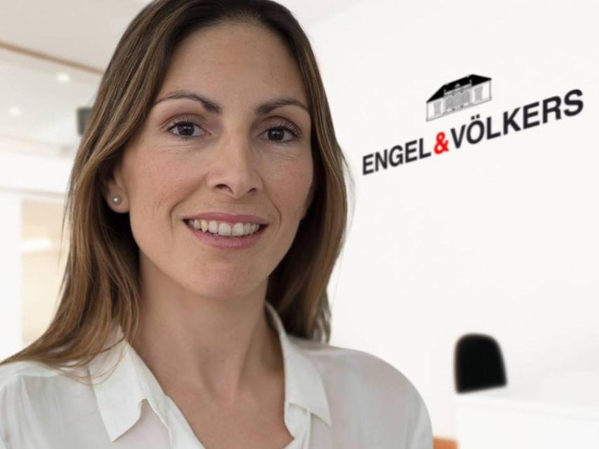 Cerdá, en su anterior empleo antes de meterse en la política.