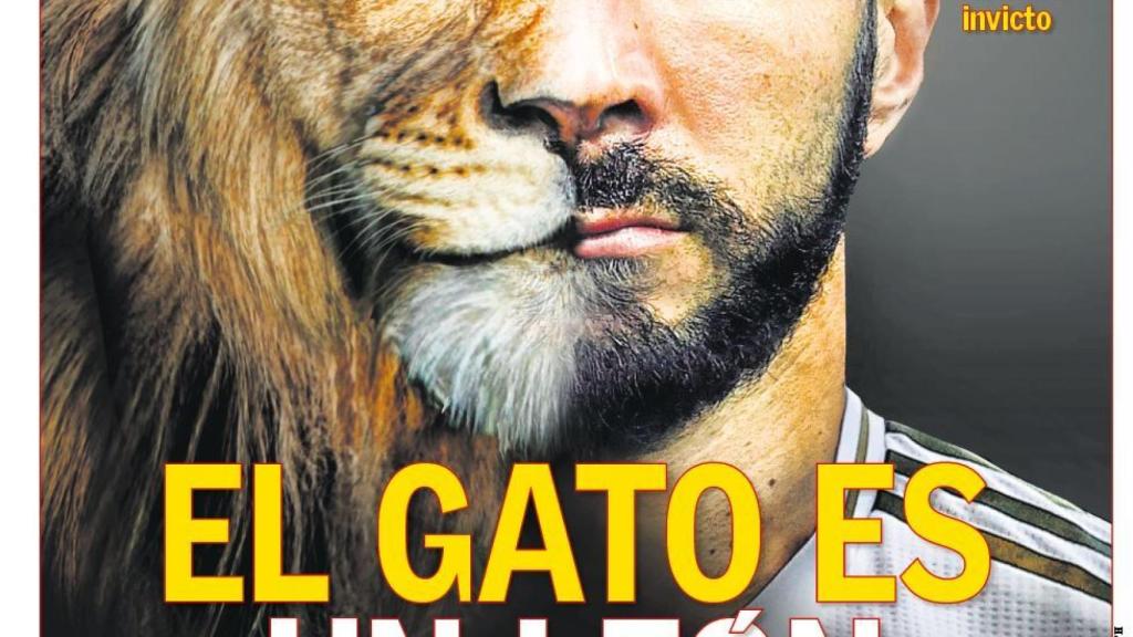 Portada AS (25/09/2019)