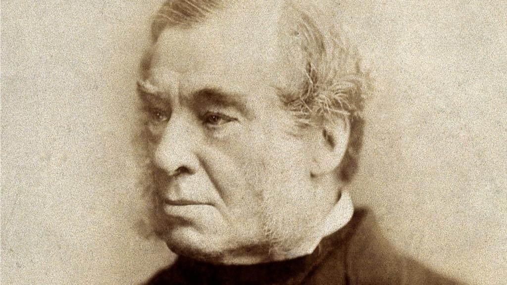 Thomas Addison / Wikimedia Commons.